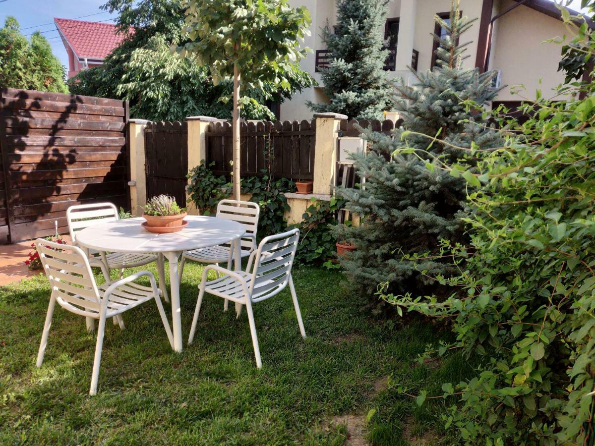 D&D Vila Villa Iasi Ngoại thất bức ảnh