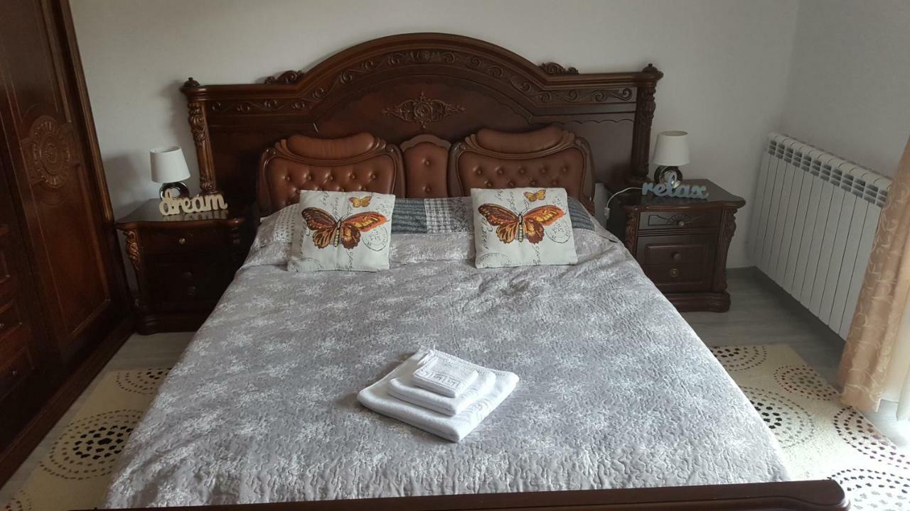 D&D Vila Villa Iasi Ngoại thất bức ảnh