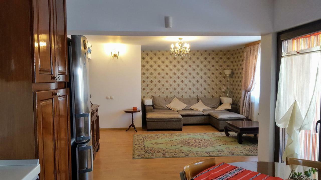 D&D Vila Villa Iasi Ngoại thất bức ảnh