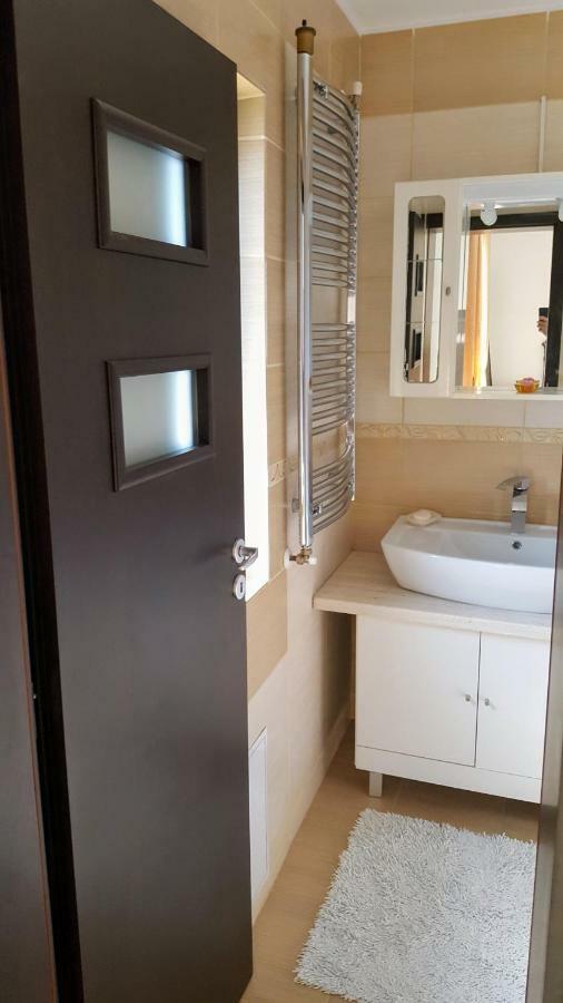 D&D Vila Villa Iasi Ngoại thất bức ảnh