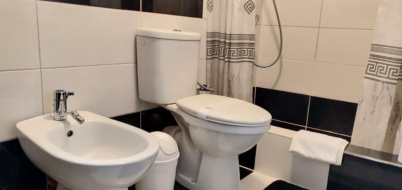 D&D Vila Villa Iasi Ngoại thất bức ảnh