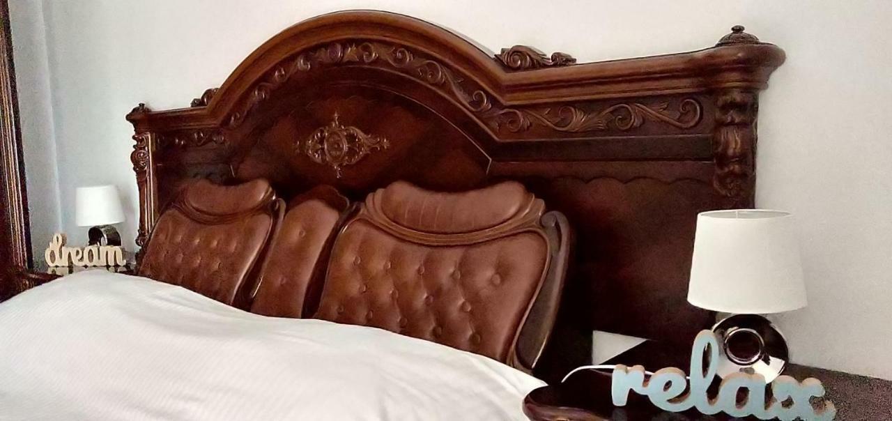 D&D Vila Villa Iasi Ngoại thất bức ảnh