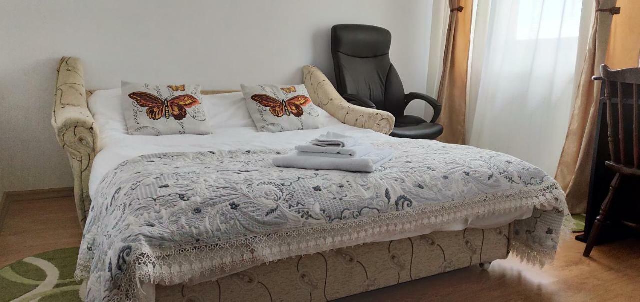 D&D Vila Villa Iasi Ngoại thất bức ảnh