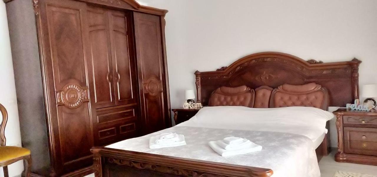 D&D Vila Villa Iasi Ngoại thất bức ảnh