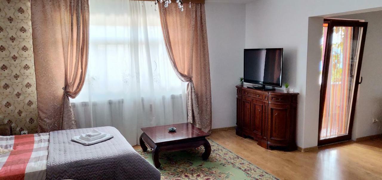 D&D Vila Villa Iasi Ngoại thất bức ảnh