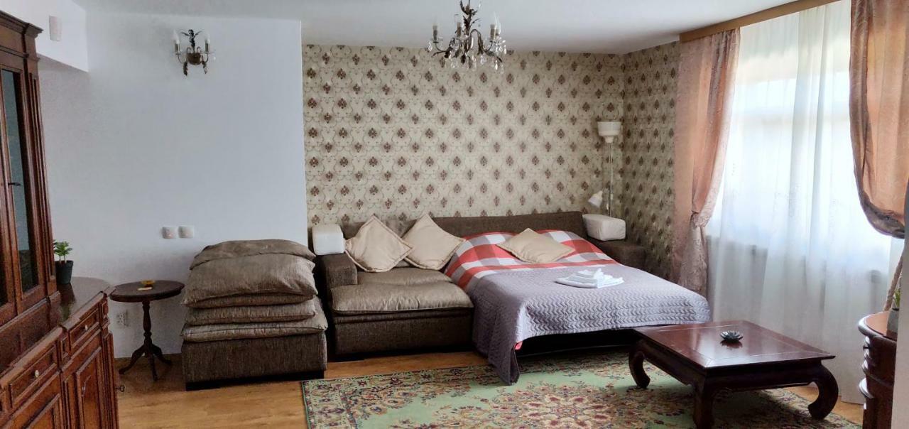 D&D Vila Villa Iasi Ngoại thất bức ảnh