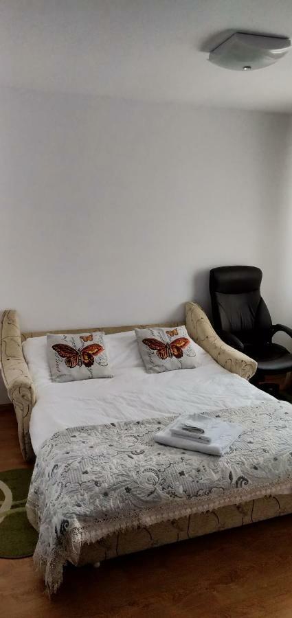 D&D Vila Villa Iasi Ngoại thất bức ảnh