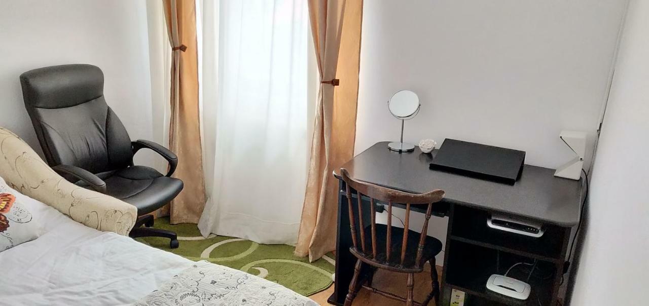 D&D Vila Villa Iasi Ngoại thất bức ảnh