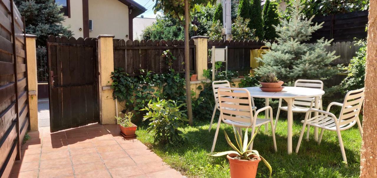 D&D Vila Villa Iasi Ngoại thất bức ảnh