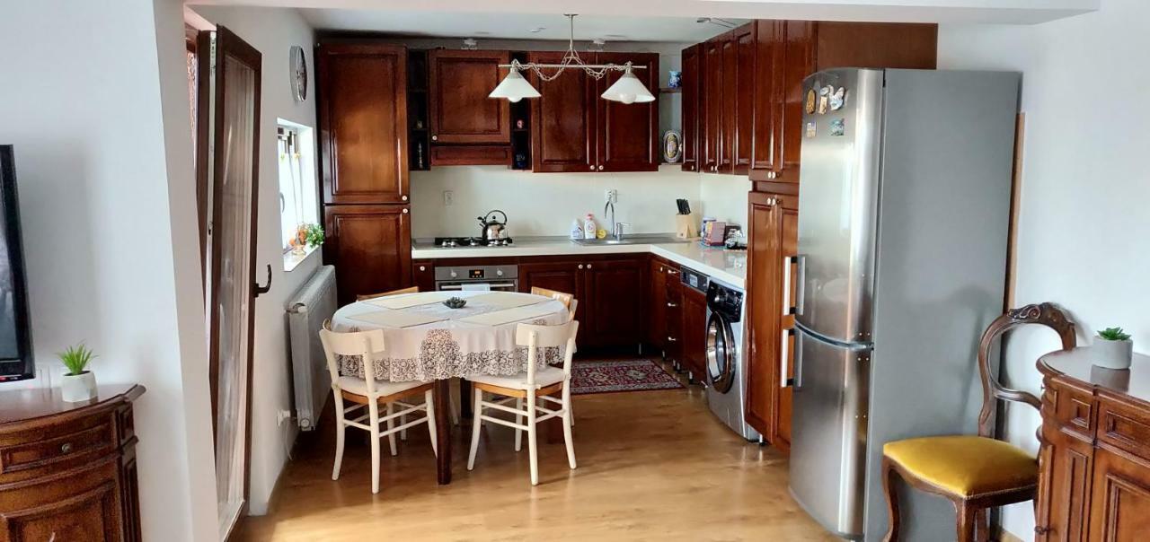 D&D Vila Villa Iasi Ngoại thất bức ảnh